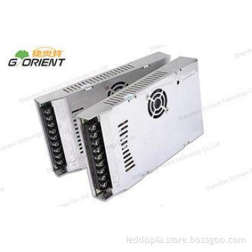 2 Year Warranty 270W AC/DC Switching Power Supply for Indus